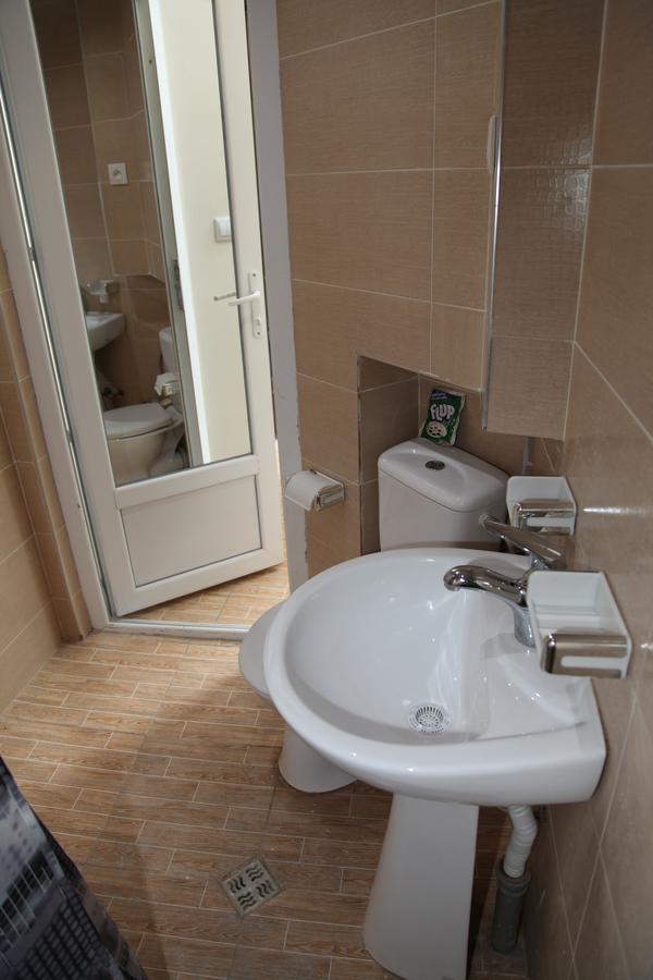 Liberty Square Sent2 Appartement Tbilisi Buitenkant foto